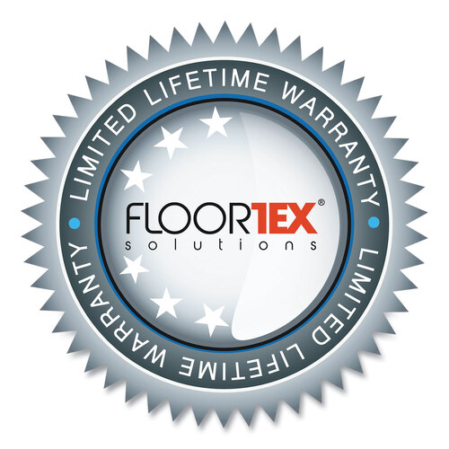 FLREC118923ER - Floortex - Cleartex Ultimat Polycarbonate Chair Mat for Low/Medium Pile Carpet, 35 x 47, Clear