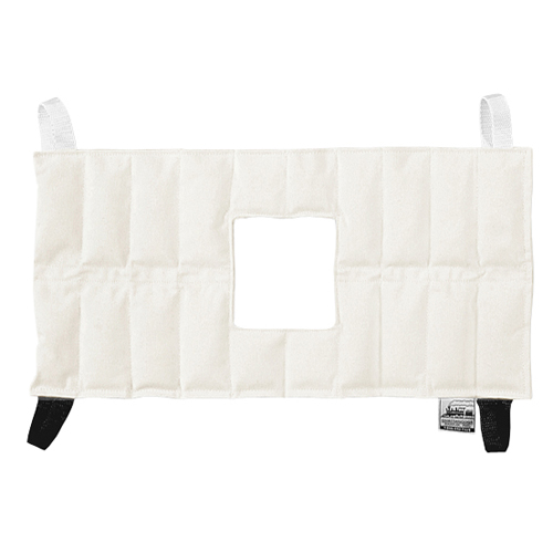 Hydrocollator¨ Moist Heat Pack - knee-shoulder - 10 Hydrocollator¨ Moist Heat Pack - knee-shoulder - 10