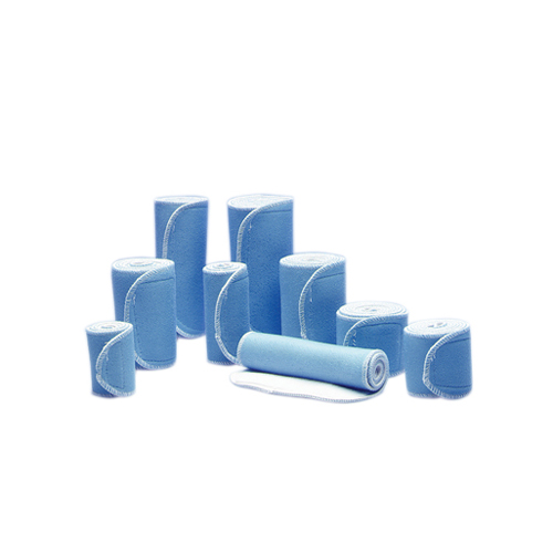 FNT00-1200 - Fabrication Enterprises - Nylatex&reg; Wrap - Assorted - 9 Piece Set