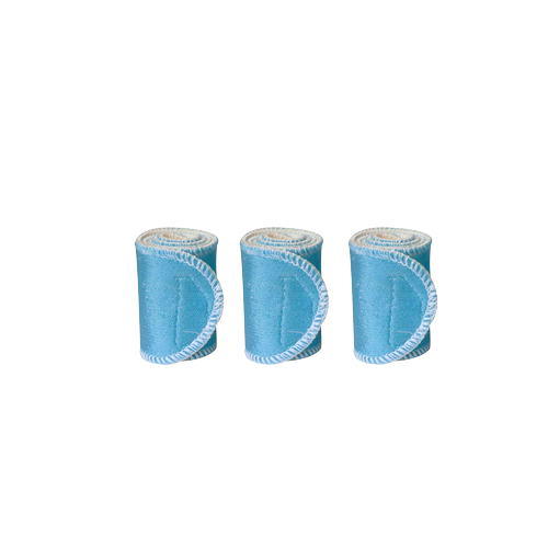 FNT00-1202 - Fabrication Enterprises - Nylatex&reg; Wrap - 2.5" x 18" - Package of 3