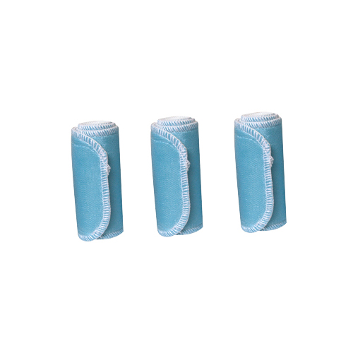 FNT00-1208 - Fabrication Enterprises - Nylatex&reg; Wrap - 4" x 18" - Package of 3