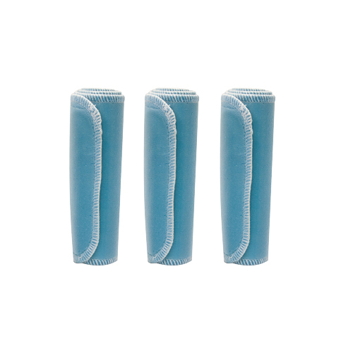 FNT00-1214 - Fabrication Enterprises - Nylatex&reg; Wrap - 6" x 18" - Package of 3