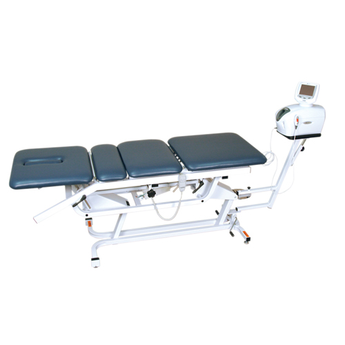 FNT00-4759 - Fabrication Enterprises - Tx Traction - Clinic Traction Device
