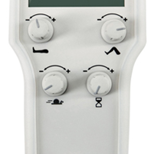OptiFlex-K1 Knee CPM with Comfort Hand Control OptiFlex-K1 Knee CPM with Comfort Hand Control