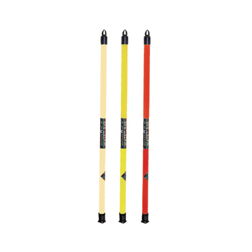 FNT10-1624 - Fabrication Enterprises - CanDo&reg; Slim&reg; WaTE&trade; Bar - 3 Piece Set - 1, 2, 3 lb