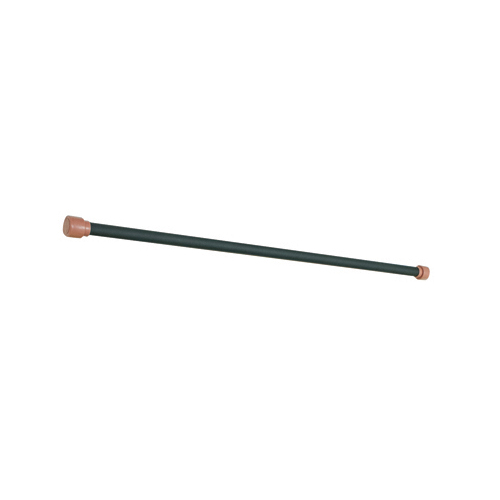 FNT10-1636 - Fabrication Enterprises - CanDo&reg; Jumbo&reg; WaTE&trade; Bar - 2.5 lb, Tan