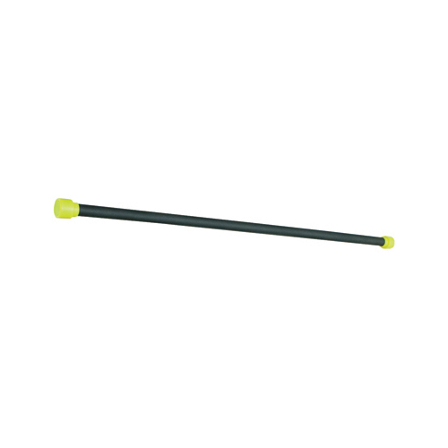 FNT10-1637 - Fabrication Enterprises - CanDo&reg; Jumbo&reg; WaTE&trade; Bar - 5 lb, Yellow