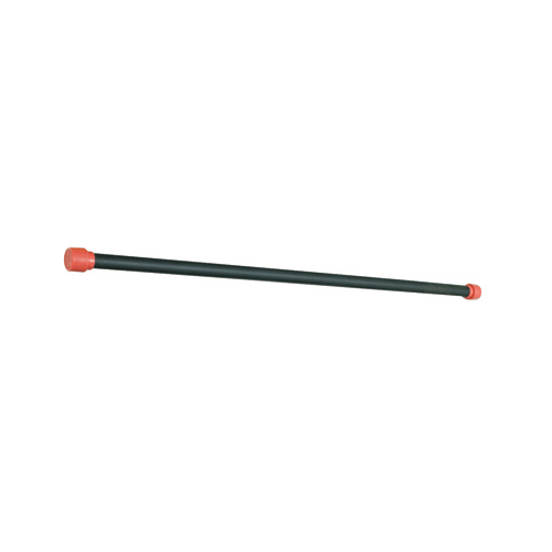 FNT10-1638 - Fabrication Enterprises - CanDo&reg; Jumbo&reg; WaTE&trade; Bar - 7.5 lb, Red