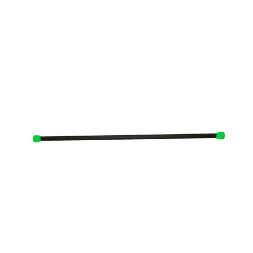 FNT10-1639 - Fabrication Enterprises - CanDo&reg; Jumbo&reg; WaTE&trade; Bar - 10 lb, Light Green