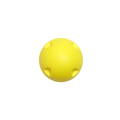 CanDo® MVP® Balance System - Yellow Ball - Level 1 - Only - Fabrication ...