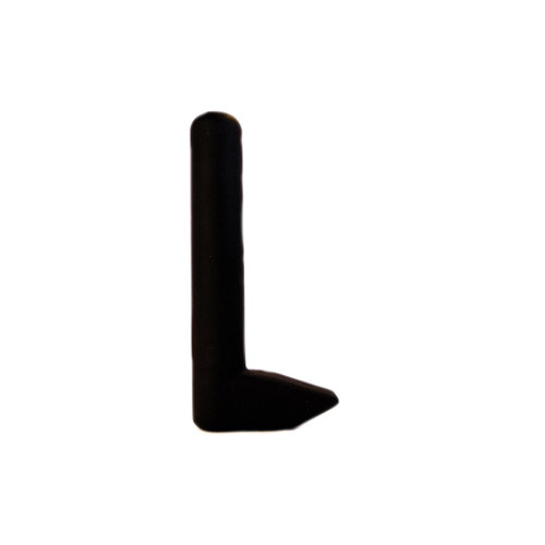 FNT10-2811 - Fabrication Enterprises - Puttycise&reg; Theraputty&reg; Tool - L-Bar