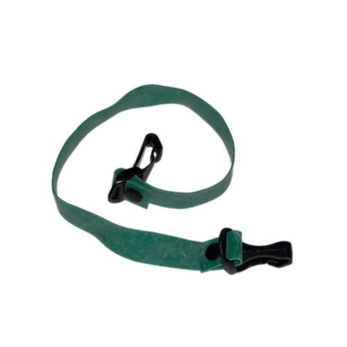 FNT10-3203 - Fabrication Enterprises - CanDo&reg; Adjustable Exercise Band, Green - Medium
