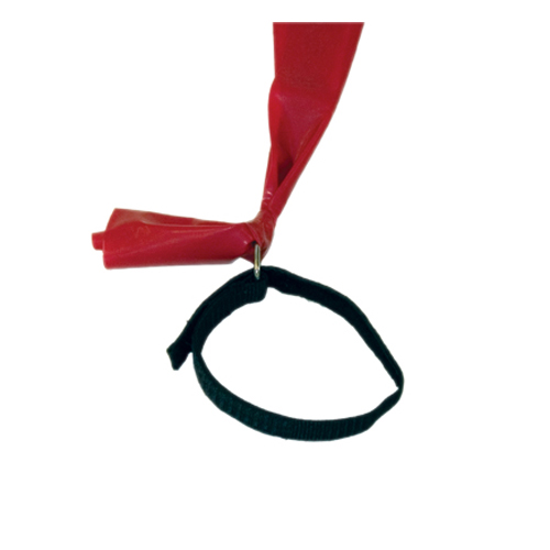 FNT10-3222 - Fabrication Enterprises - CanDo&reg; Band and Tubing - Anchor Attachment Strap (16")