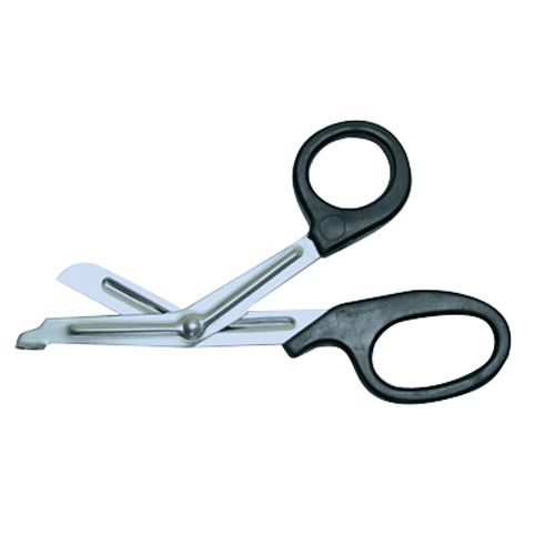 CanDo exercise band and tubing scissors CanDo exercise band and tubing scissors