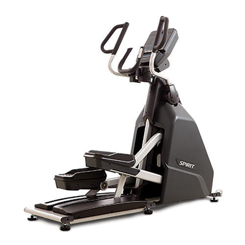 Spirit CE900 Elliptical, 77