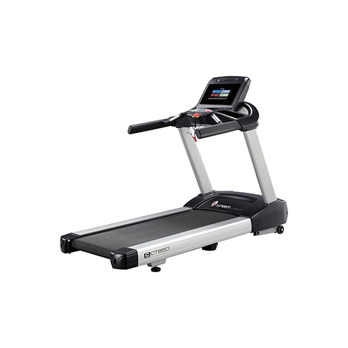 Spirit, CT850ENT Treadmill, 84