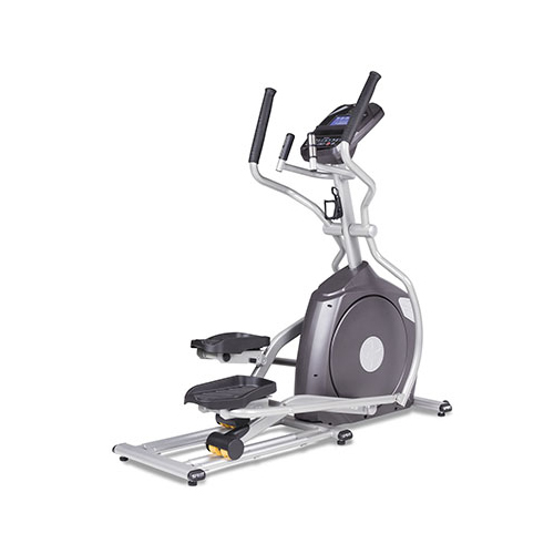 Fabrication Enterprises Spirit XE795 Elliptical 70 x 22 x 68