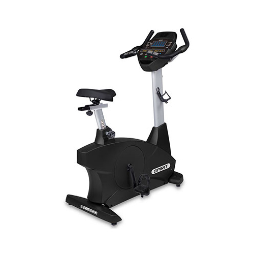 Spirit, CU800 Upright Bike, 42 Spirit, CU800 Upright Bike, 42