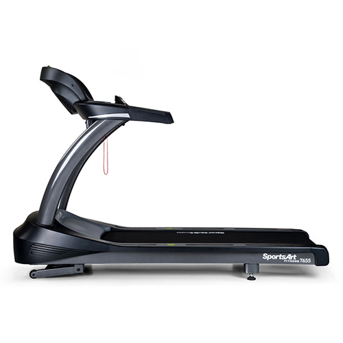 Sportsart fitness online treadmill