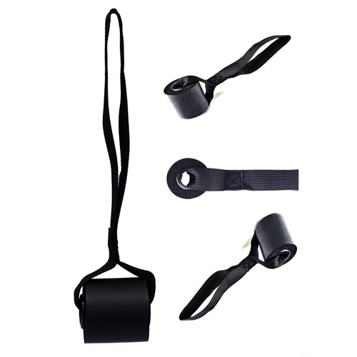 FNT10-6661 - Fabrication Enterprises - DartActive Accessory, Heavy Duty Door Anchor