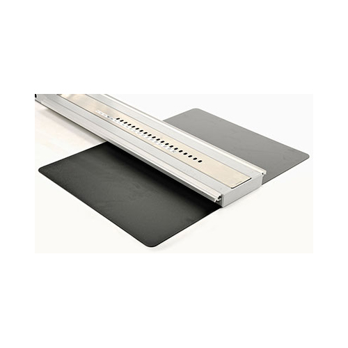 FNT10-7080 - Fabrication Enterprises - SciFit&reg; Accessory - Wheelchair Platform for StepONE&trade; only