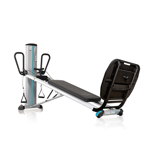 FNT10-7223 - Fabrication Enterprises - Total Gym Recovery Encompass