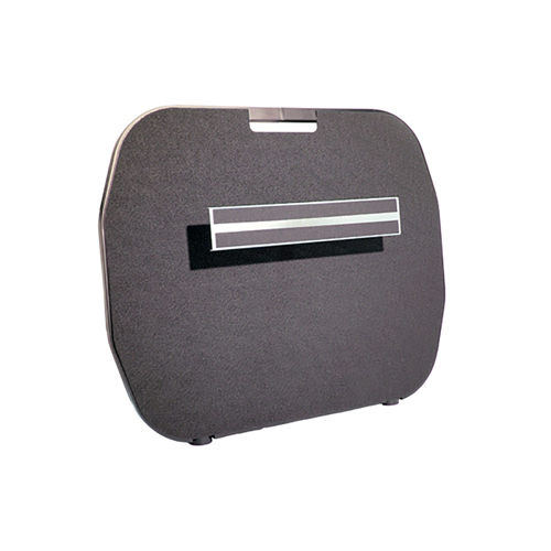 FNT10-7234 - Fabrication Enterprises - Total Gym Closed Chain Platform