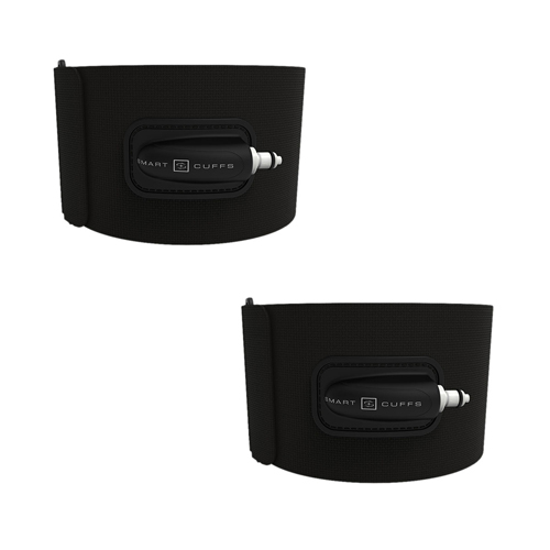 FNT10-7974 - Fabrication Enterprises - SmartCuffs Accessory, Cuff Pair, Medium