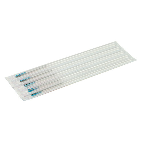 Agupunt Dry Needles, Various Color-Coded Sizes, 100/box