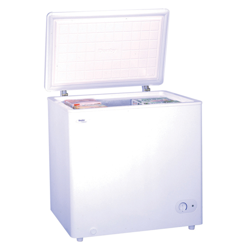 FNT11-0500 - Fabrication Enterprises - Chilling Unit For Cold Pack - Chest (Top Loading)