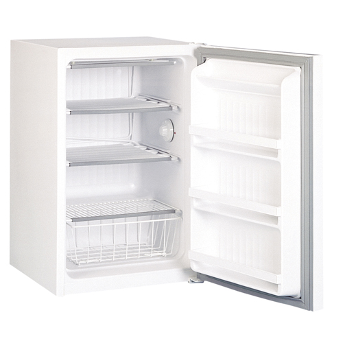 FNT11-0501 - Fabrication Enterprises - Chilling Unit For Cold Pack - Upright (Front Loading)