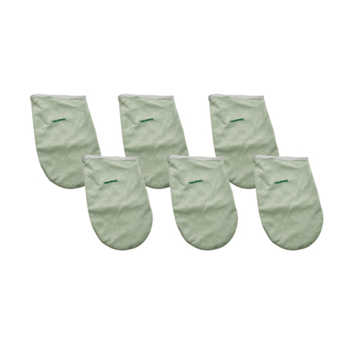 WaxWel Paraffin Bath - Accessory Package - 6 Terry Hand Mitts ONLY WaxWel Paraffin Bath - Accessory Package - 6 Terry Hand Mitts ONLY