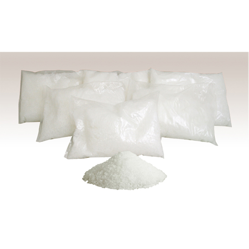 WaxWel Paraffin - 36 x 1-lb Bags of Pastilles - Wintergreen Fragrance