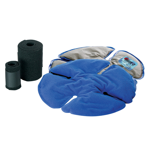 FNT11-1840 - Fabrication Enterprises - Swede-O Joint Wrap