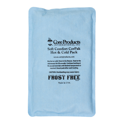 FNT11-1850 - Fabrication Enterprises - Printed Soft Comfort CorPak, 6" x 10"