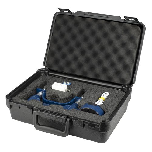 FNT12-0070 - Fabrication Enterprises - Baseline, BIMS Digital 5-Position Grip Dynamometer, Clinic Model