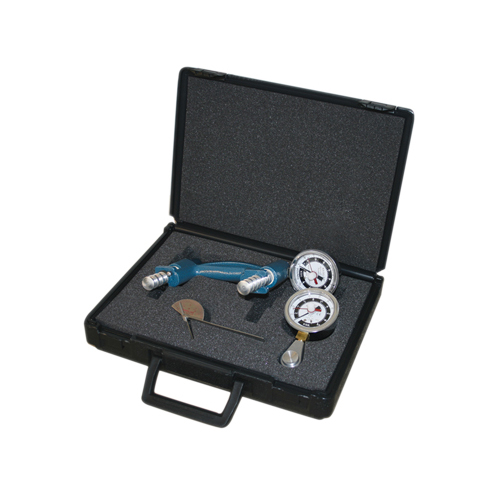 FNT12-0103 - Fabrication Enterprises - Baseline&reg; Hand Evaluation - 3-Piece Set - Features Standard 200 lb. HHD & 50 lb. HPG