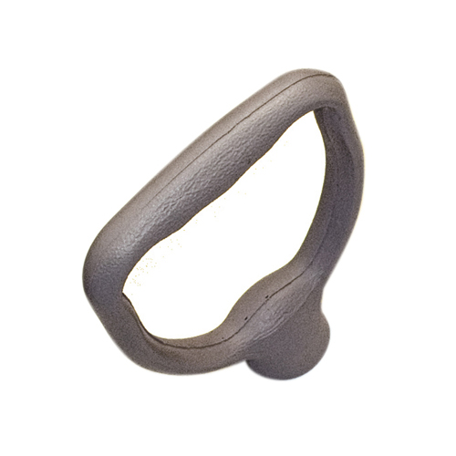 Baseline Wrist Dynamometer - Accessory - Shovel Handle Baseline Wrist Dynamometer - Accessory - Shovel Handle