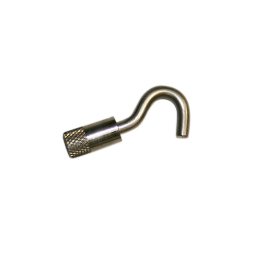 FNT12-0377 - Fabrication Enterprises - Baseline&reg; MMT - Accessory - Medium Pull Hook
