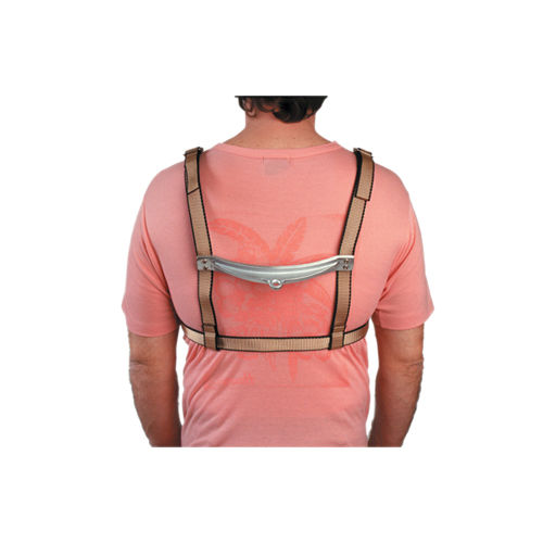 FNT12-0427 - Fabrication Enterprises - Baseline&reg; MMT - Accessory - Shoulder Harness