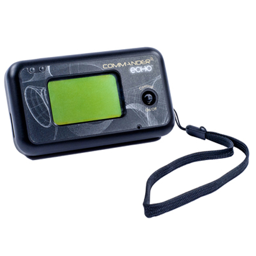 FNT12-0510 - Fabrication Enterprises - Jtech Medical&trade; Commander Echo - Console Only