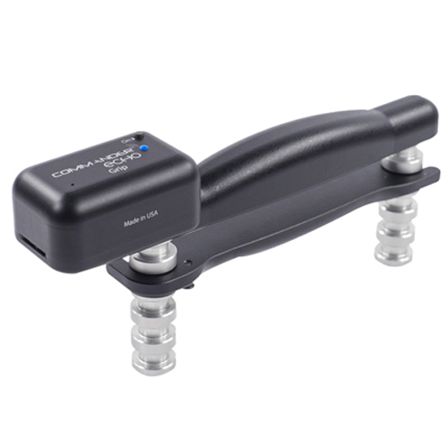 FNT12-0515 - Fabrication Enterprises - Jtech Medical&trade; Commander Echo - Grip Dynamometer