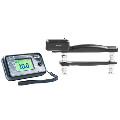 FNT12-0516 - Fabrication Enterprises - Jtech Medical&trade; Commander Echo - Grip Dynamometer With Console
