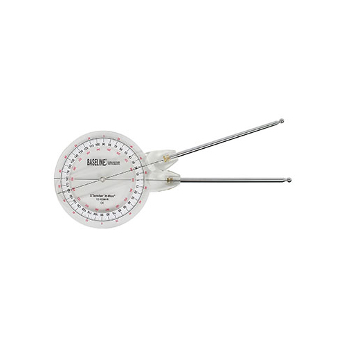 FNT12-1034HR - Fabrication Enterprises - Baseline&reg; XTender&trade; HiRes&reg; 360&deg; ISOM Goniometer