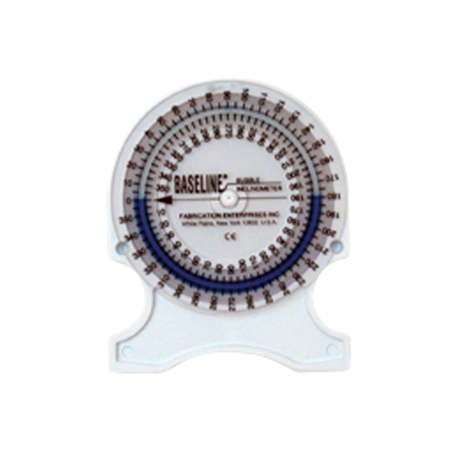 FNT12-1056 - Fabrication Enterprises - Baseline&reg; Bubble&reg; Inclinometer