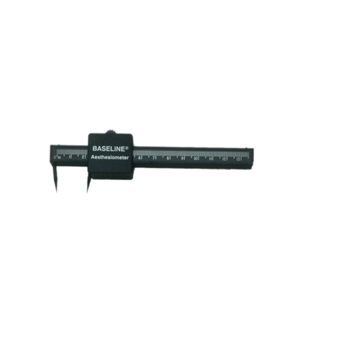 FNT12-1480 - Fabrication Enterprises - Baseline&reg; Aesthenometer - Plastic - 2-Point Discriminator