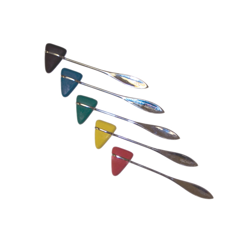 Percussion Hammer - Taylor - Blue - Latex Free, 25-pack Percussion Hammer - Taylor - Blue - Latex Free, 25-pack
