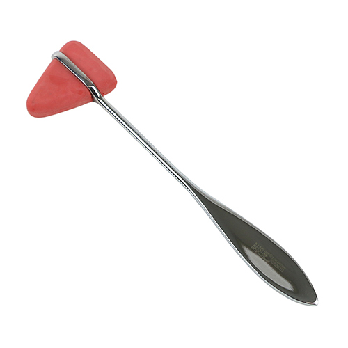 Percussion Hammer - Taylor - Green - Latex Free, 25-pack