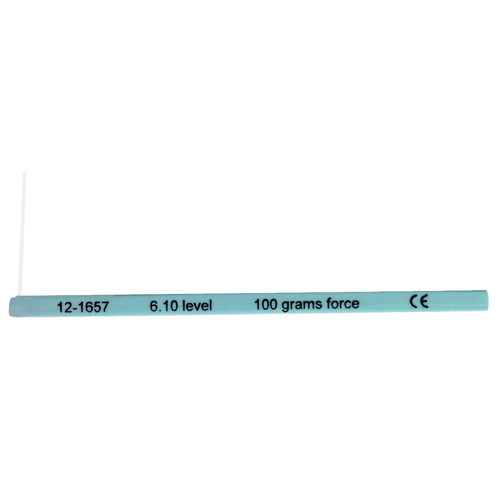FNT12-1657 - Fabrication Enterprises - Baseline&reg; Tactile&trade; Monofilament - 6.10 - 100.0 Gram
