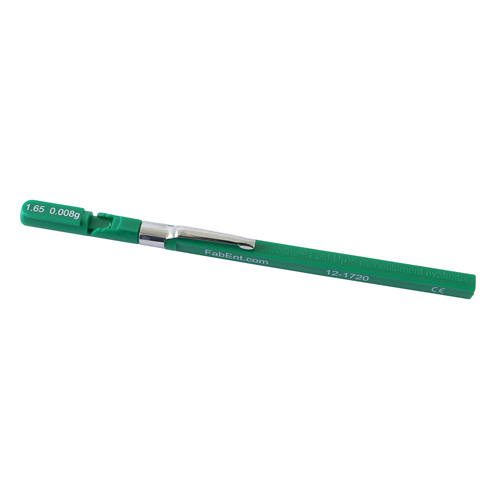 FNT12-1720 - Fabrication Enterprises - Baseline&reg; Fold-Up Monofilament, 1.65 level